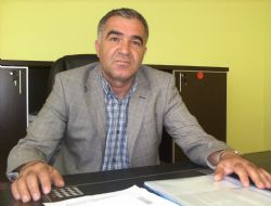 Tarımda brucella seferberliği